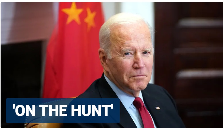 Chinese tech companies are exploiting US green energy goals, former State Department officials&nbsp;warn