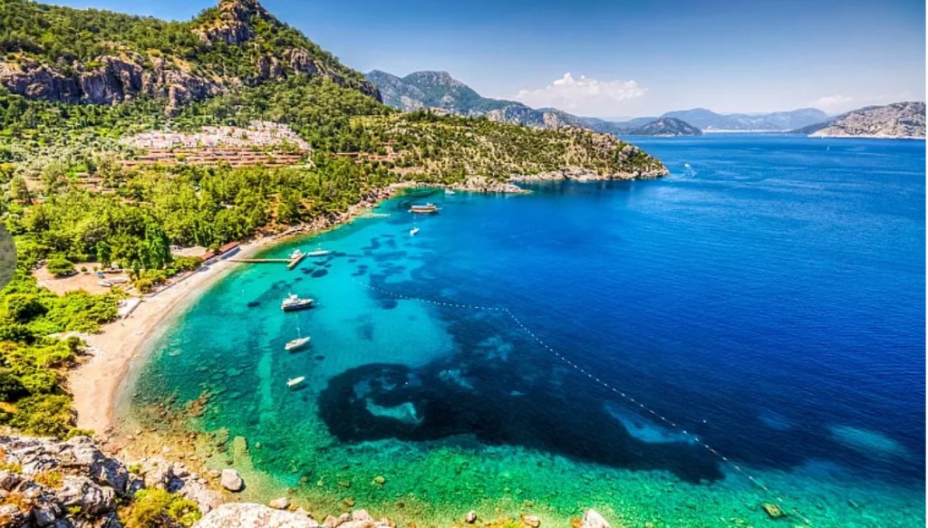 Revealed: The cheapest – and most expensive – European places for a holiday in&nbsp;2023
