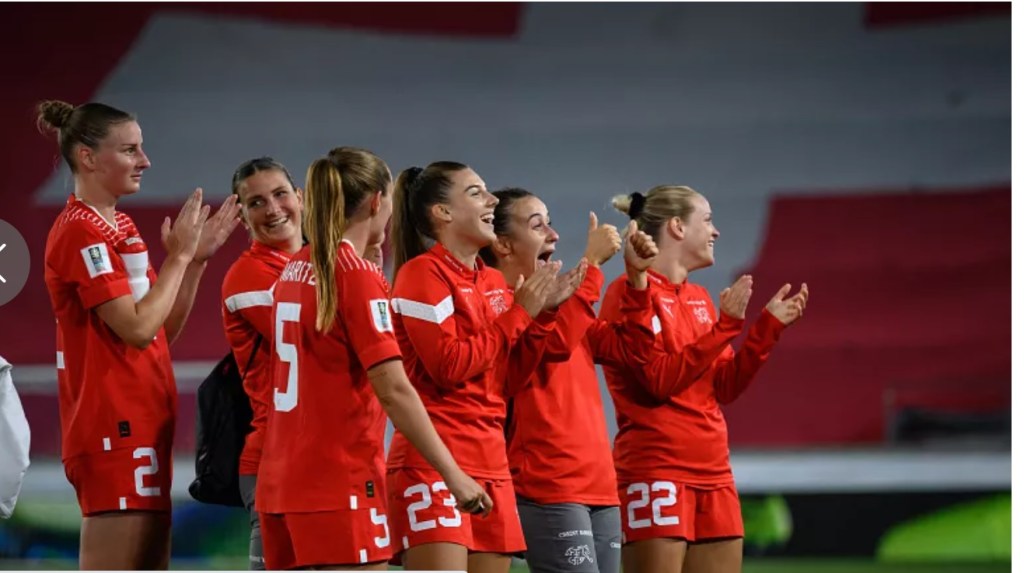 Football: Switzerland to host women’s Euro 2025, beating bids from France, Nordics and Poland 