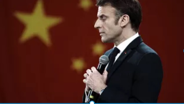 Is Macron’s idea of ‘strategic autonomy’ the path to follow for EU relations with the US? 