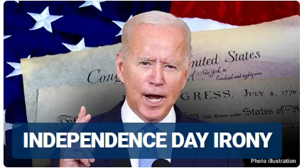 Biden likely violated First Amendment during COVID-19 pandemic, federal judge&nbsp;says