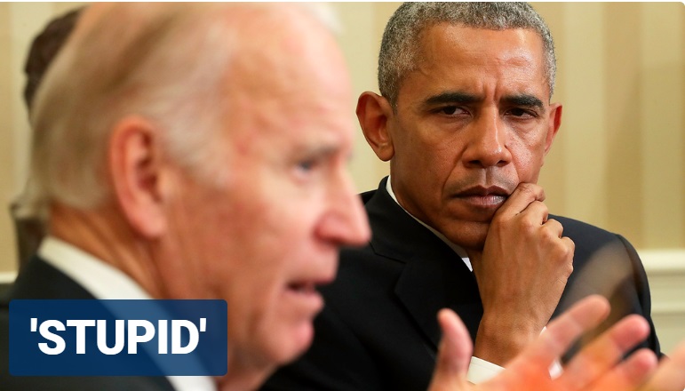 Obama AG rips ‘stupid’ court order after judge blocks Biden admin’s communication with social media&nbsp;companies