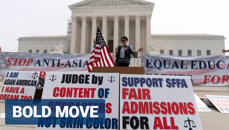 Florida ditched affirmative action years ago; here’s how it worked&nbsp;out