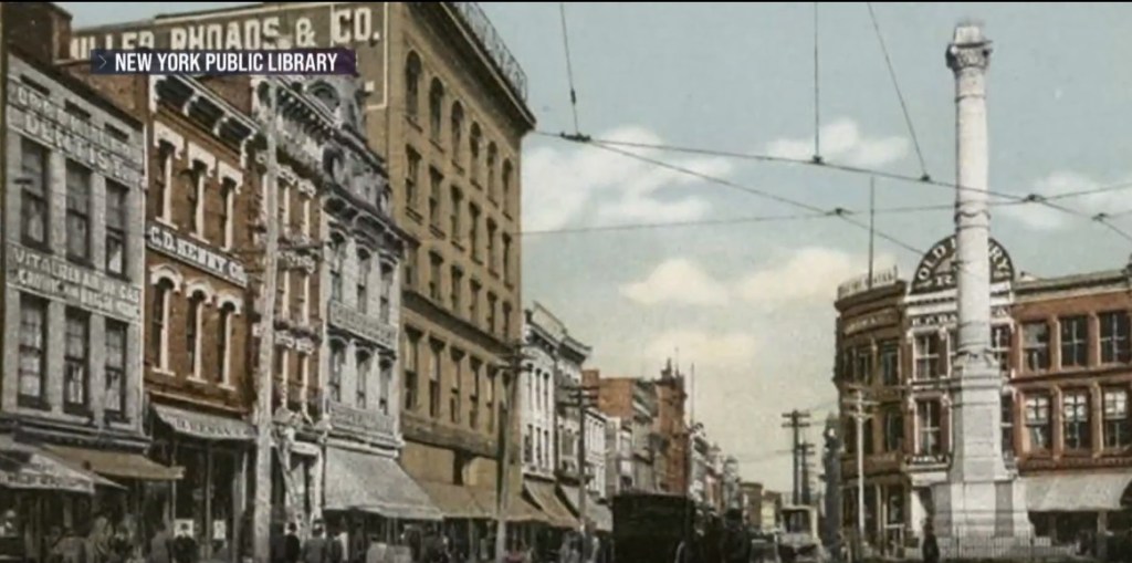 At least 100 members of last Congress were descendents of slaveholders, Reuters&nbsp;finds