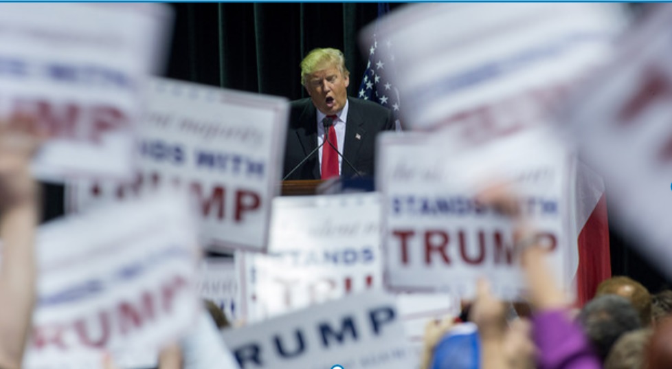 Why the Stop Trump effort all comes down to South&nbsp;Carolina