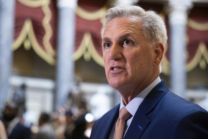 House Republicans start their funding rumble with shutdown&nbsp;looming