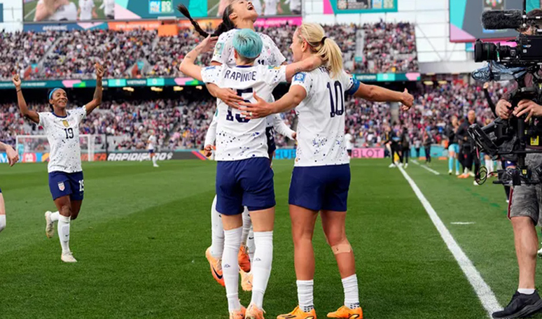 AWS AI-powered video highlights feature introduces game-changing World Cup viewing experience for&nbsp;fans