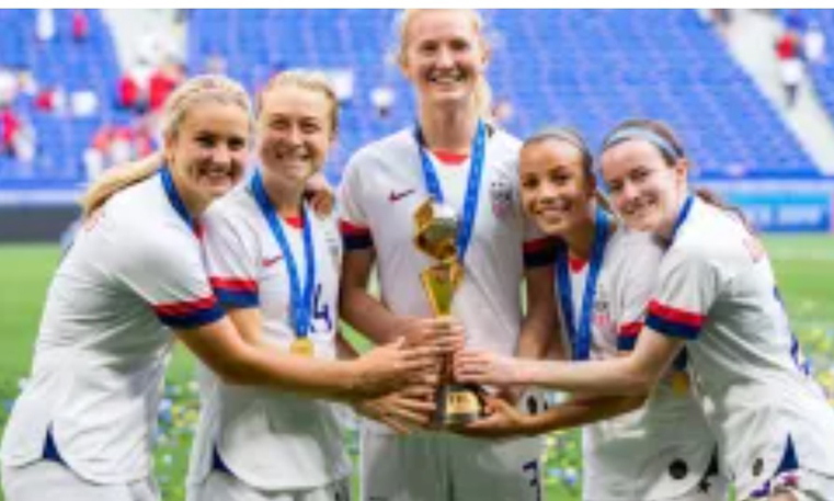 Women’s World Cup: Full list of past winners year-by-year