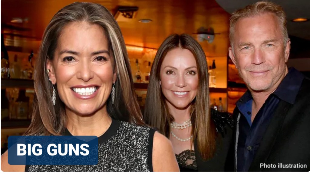 ‘Yellowstone’ star Kevin Costner’s divorce hearing: What to know about his celebrity&nbsp;lawyer