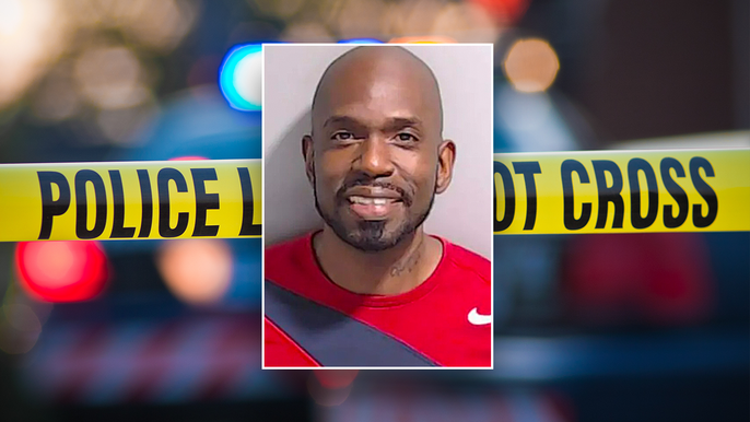 Georgia mayor arrested on trespassing, burglary charges, says he thought house was&nbsp;abandoned