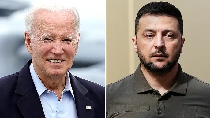 Biden lets American military info slip during live interview, sparking&nbsp;backlash