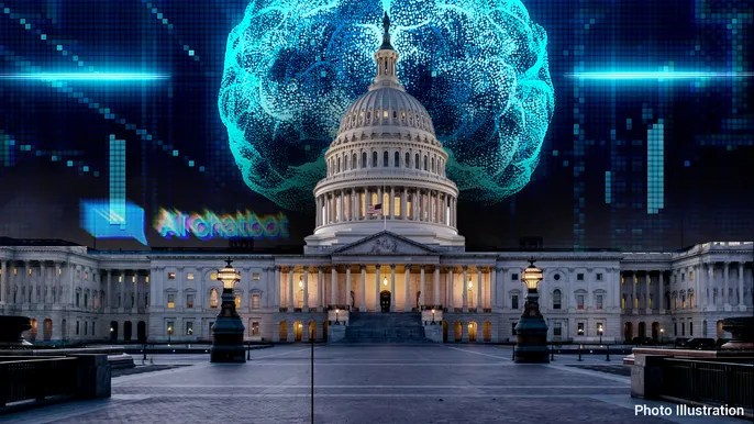 Senate to receive classified brief on AI threats and national security, Schumer&nbsp;say