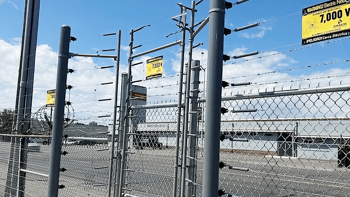 Blue-state business owner forced to take ‘shocking’ action after repeated break-ins: ‘Was out of&nbsp;control’