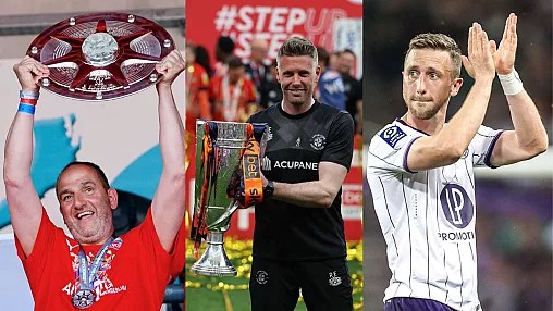 How will football clubs handle promotion to the top&nbsp;leagues?