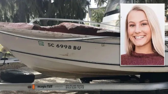 Murdaugh boat crash victim Mallory Beach’s family gets $15M in wrongful death&nbsp;settlement