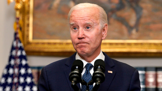 A federal court just handed Biden’s Ministry of Truth a big&nbsp;defeat