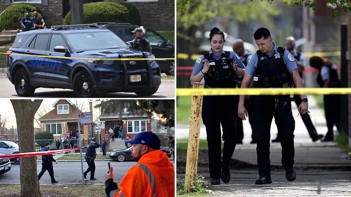 Illinois sheriffs brace for fallout of ‘America’s most dangerous law’ after state supreme court ends cash&nbsp;bail