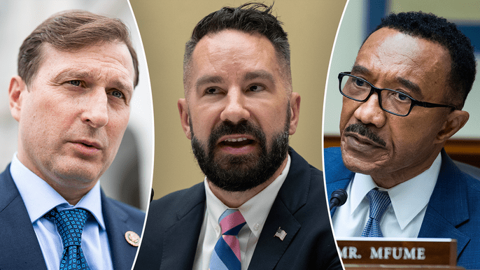 ‘Waste of time’: IRS whistleblowers’ testimony on Hunter Biden still not enough to convince these&nbsp;Democrats