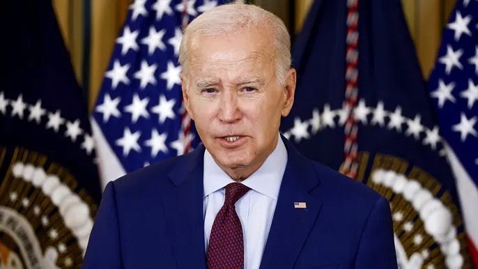 Republican calls to impeach Biden grow following release of FBI document detailing bribery&nbsp;allegations