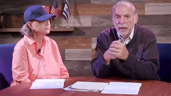 Longtime Democratic lawmaker turned activist defects to Republican&nbsp;Party