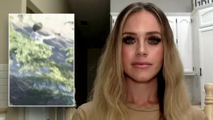 Ex-deputy blames anti-law enforcement ‘bias’ after jury acquits man who beat, shot at her: ‘Knife in the&nbsp;back’