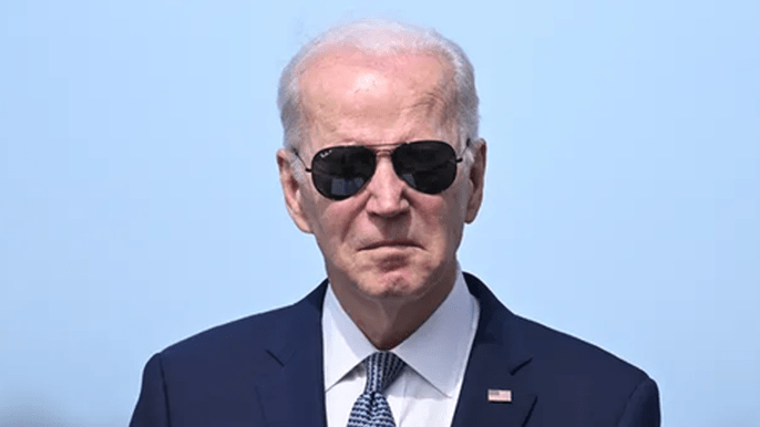 Blue state sues Biden admin over climate plan to reduce&nbsp;traffic