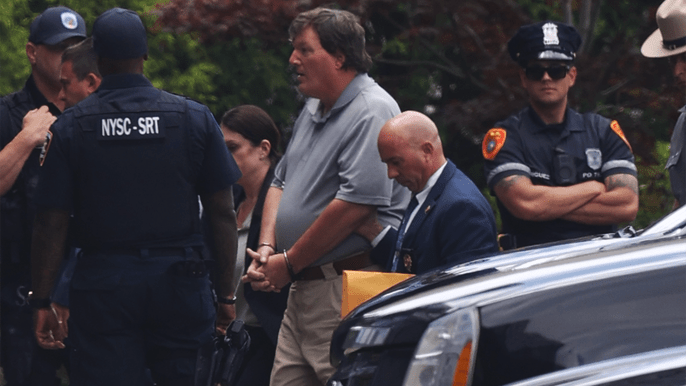 New York police found soundproof room in home of accused Gilgo Beach serial killer Rex Heuermann’s:&nbsp;Report