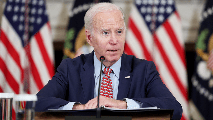 Professors urge Biden to defy ‘mistaken’ rulings by ‘MAGA’ Supreme Court&nbsp;justices