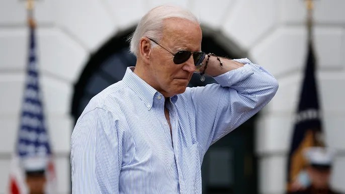 Texas Gov Abbott swipes Biden in latest war of words over border security, impending DOJ&nbsp;lawsuit