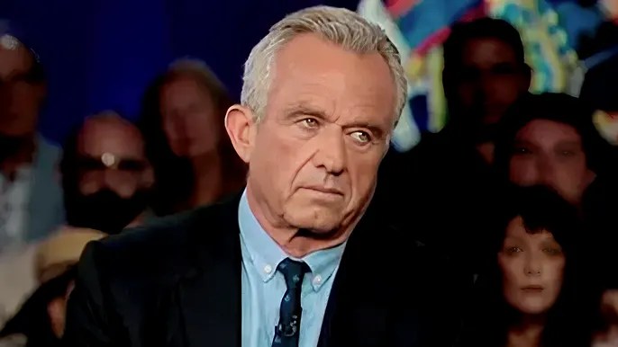 RFK Jr rips White House’s ‘bad decisions,’ won’t say whether Biden is fit to serve as&nbsp;president