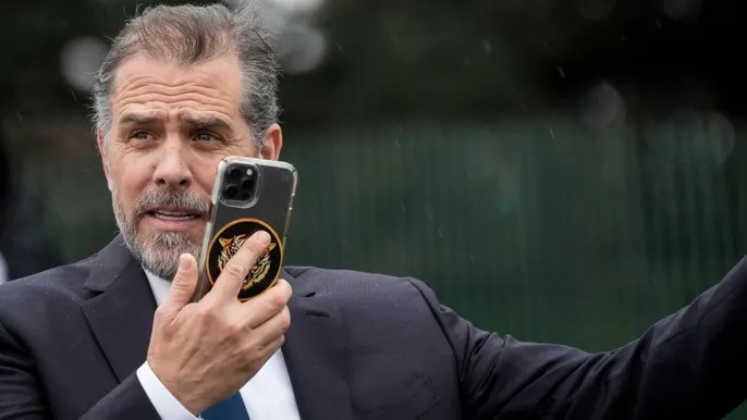 Hunter Biden to appear in federal court, enter guilty plea out of years-long federal&nbsp;probe