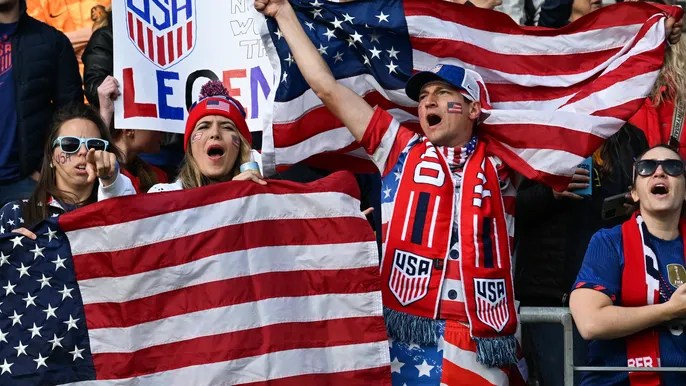 Women’s World Cup 2023 shattering records as ticket sales near 1.6M: ‘It’s fantastic’