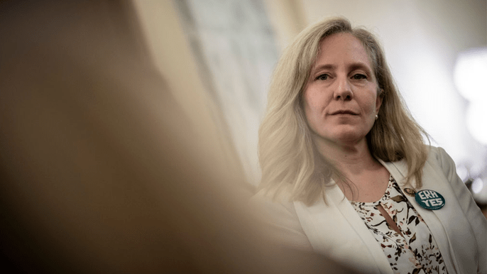Democrat Rep. Spanberger allegedly planning run for Virginia governor:&nbsp;report