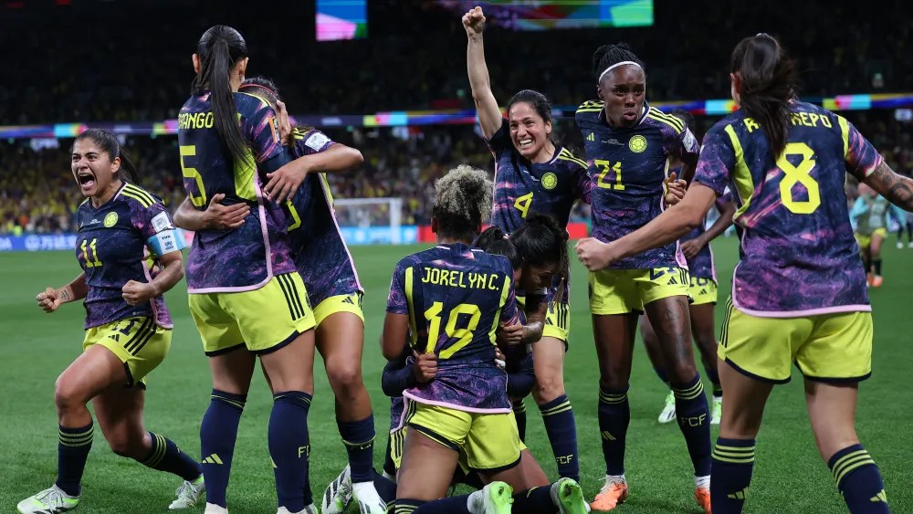 2023 FIFA Women’s World Cup schedule – Scores, video highlights, stream links, TV channel