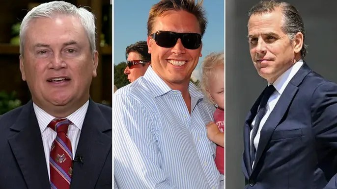 Devon Archer has an ‘opportunity to be a hero,’ says House Oversight Chairman Comer