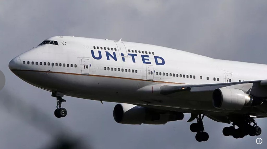 This US airline has made its flights more accessible with braille signage inside&nbsp;cabins