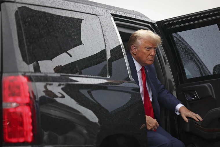 Trump lawyers to face off with Jack Smith’s prosecutors over discovery&nbsp;rules