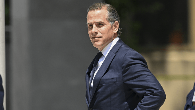 Hunter Biden told Archer that Chinese chairman loved him for his ‘last name,’ posse of ‘godlike Aryan men’