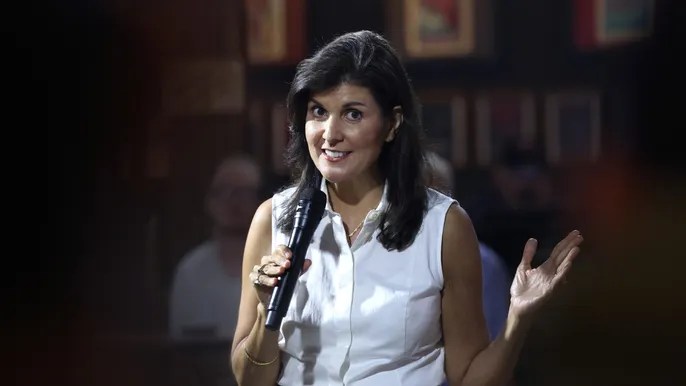 First ads backing Nikki Haley’s Republican presidential bid go up 5 months after campaign&nbsp;launch