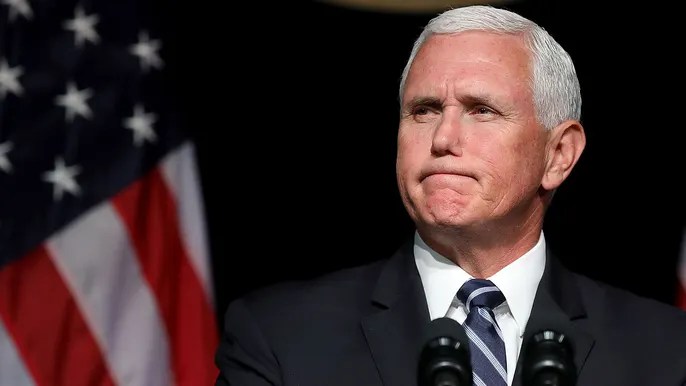 Pence comes out swinging at Trump following Jan 6 indictment: ‘Should never be president’