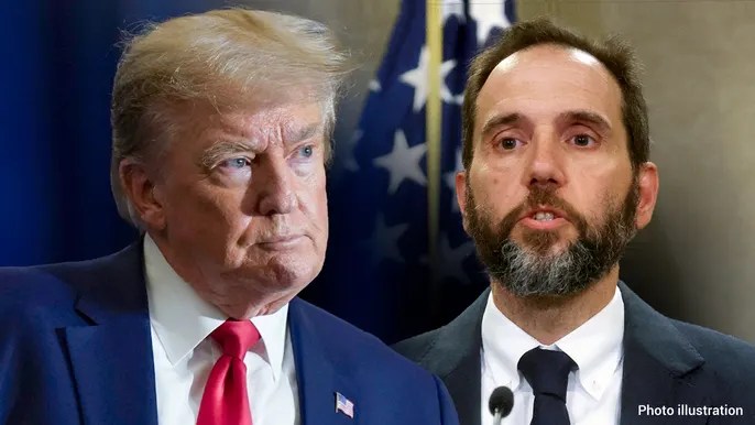 Trump indicted on charges stemming from Jan 6&nbsp;investigation