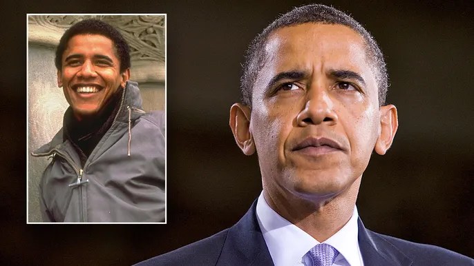 Obama biographer says ex-president ‘as insecure as Trump,’ would be ‘terrible’ on SCOTUS in stunning&nbsp;interview