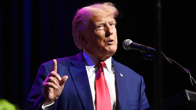 Trump team ordered to respond to Special Counsel Jack Smith’s protective order&nbsp;filing