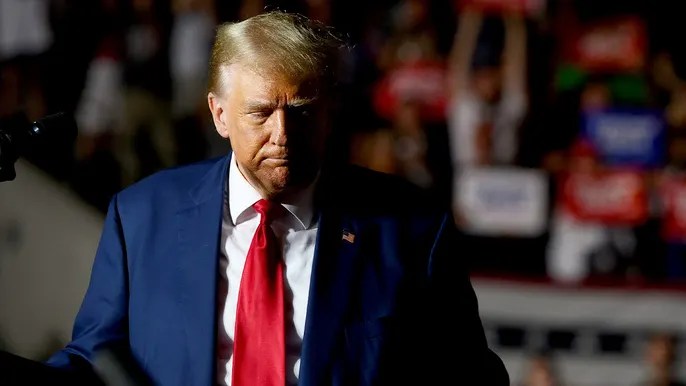 Trump attorney says she expects Georgia indictment to come within weeks: ‘Corrupt’ DA ‘wants her&nbsp;moment’