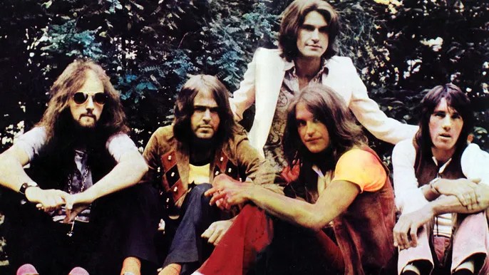 John Gosling, The Kinks keyboardist, dead at&nbsp;75