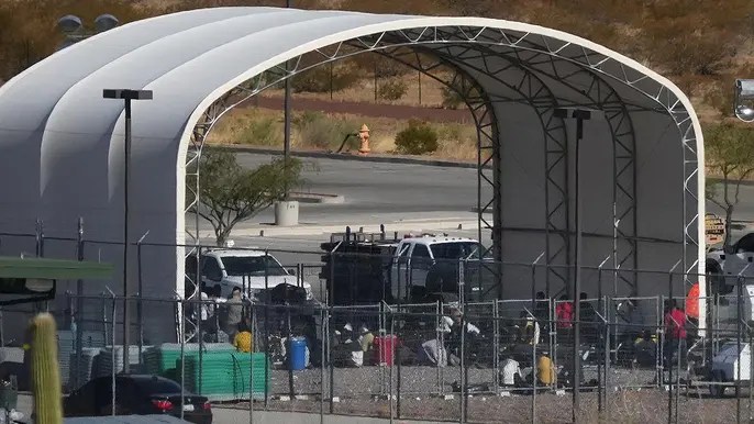 Biden admin making moves at border amid looming migrant traffic shifts,&nbsp;increases