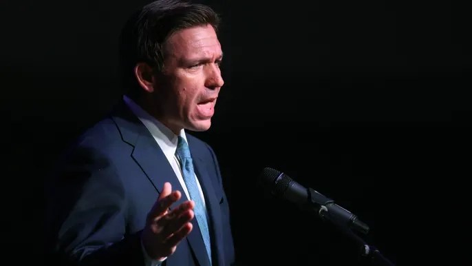 DeSantis suspends Orlando state attorney over ‘dereliction of duty’ on&nbsp;crime