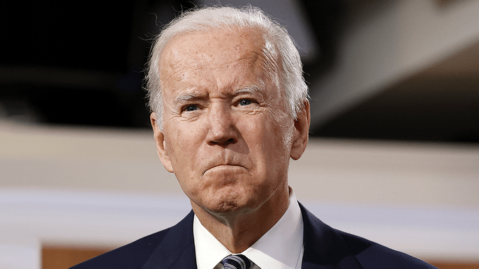 Florida Republican introduces impeachment articles against Joe&nbsp;Biden