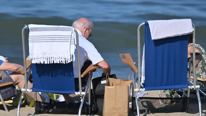 Biden sharply criticized after saying ‘no comment’ in response to death toll in Hawaii: ‘Absolutely terrible’