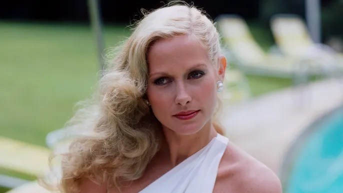 Shelley Smith, ‘The Associates’ actress and former model, dead at&nbsp;70